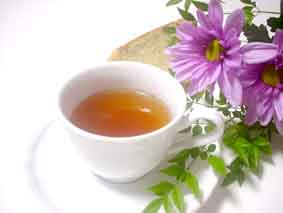 賀寶芙,茶飲沖泡